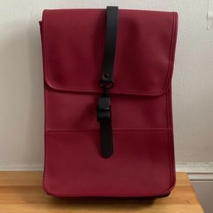 RAINS backpack